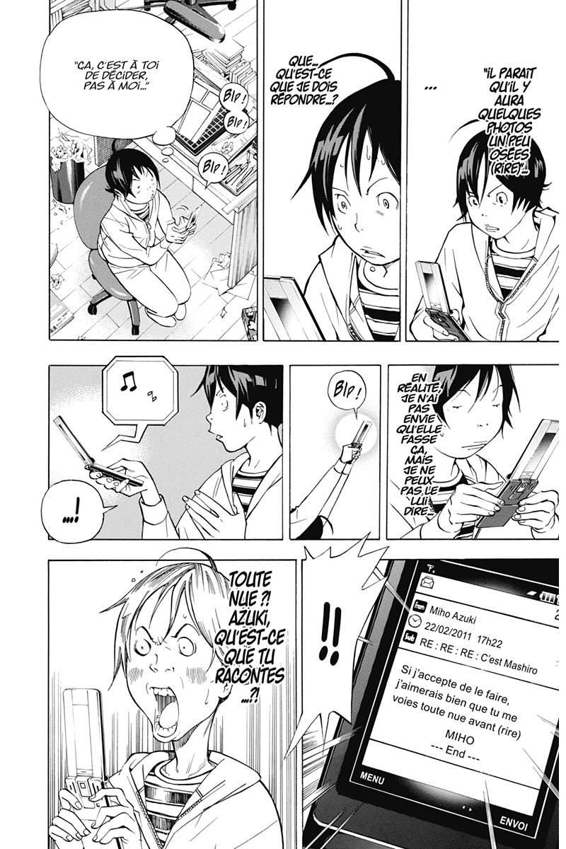  Bakuman. - Volume 5 - 99