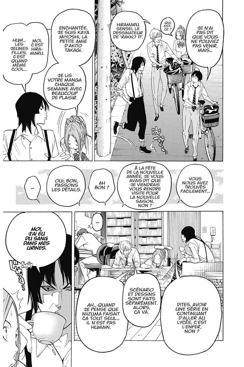  Bakuman. - Volume 6 - 12