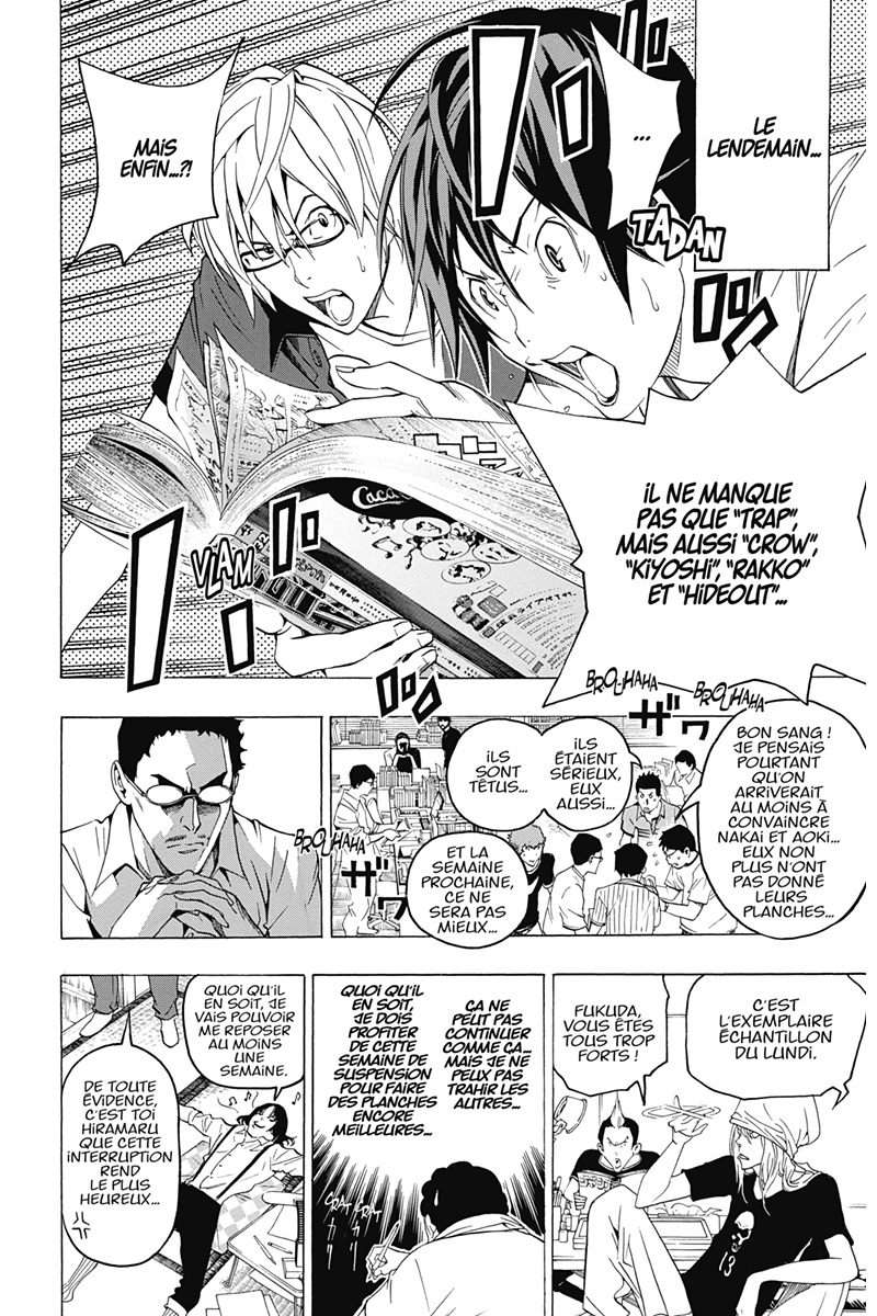  Bakuman. - Volume 6 - 121