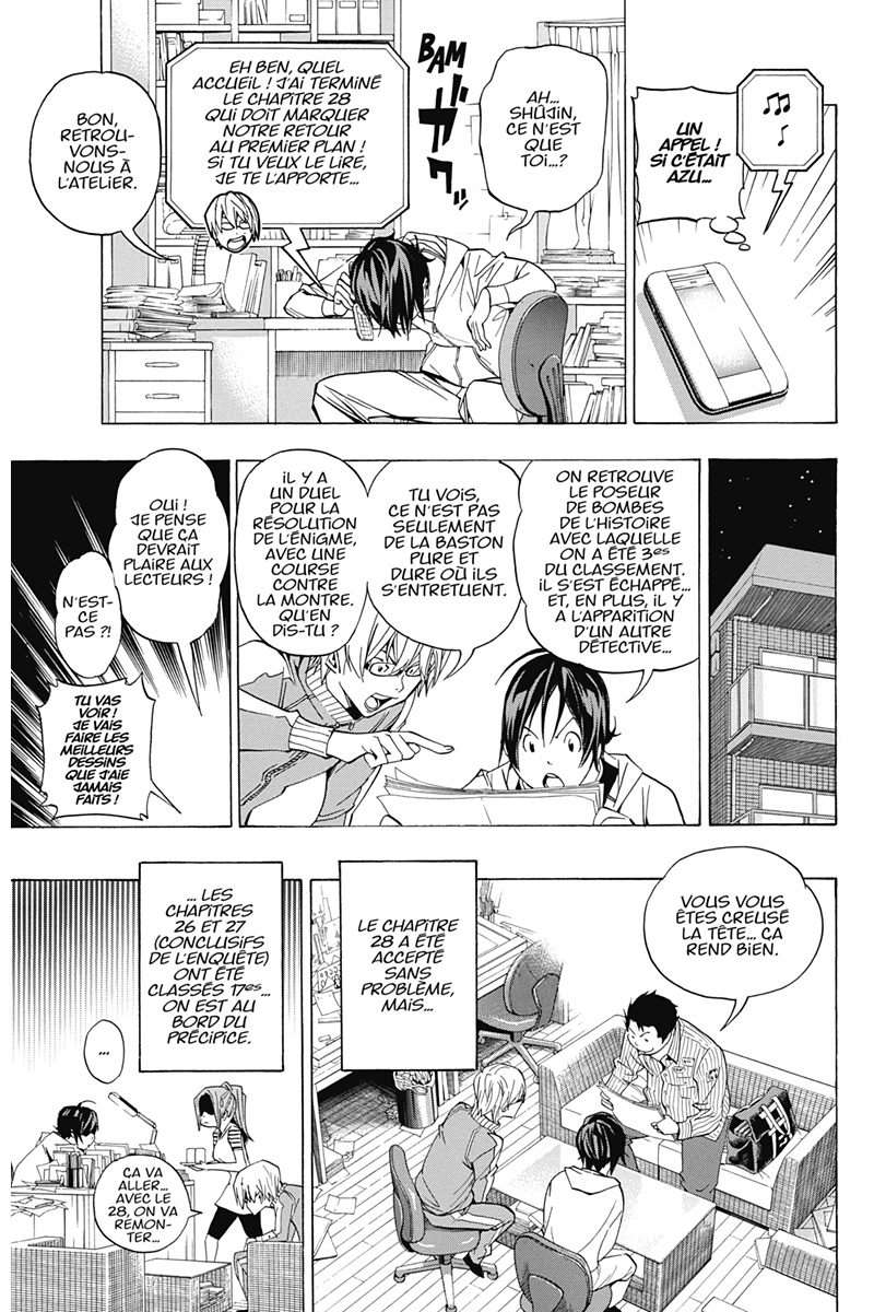  Bakuman. - Volume 6 - 182