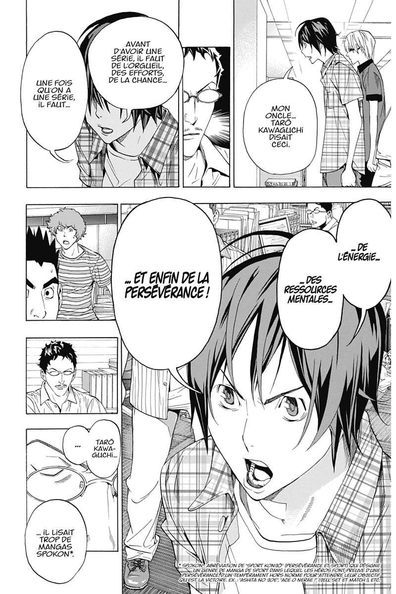  Bakuman. - Volume 6 - 143