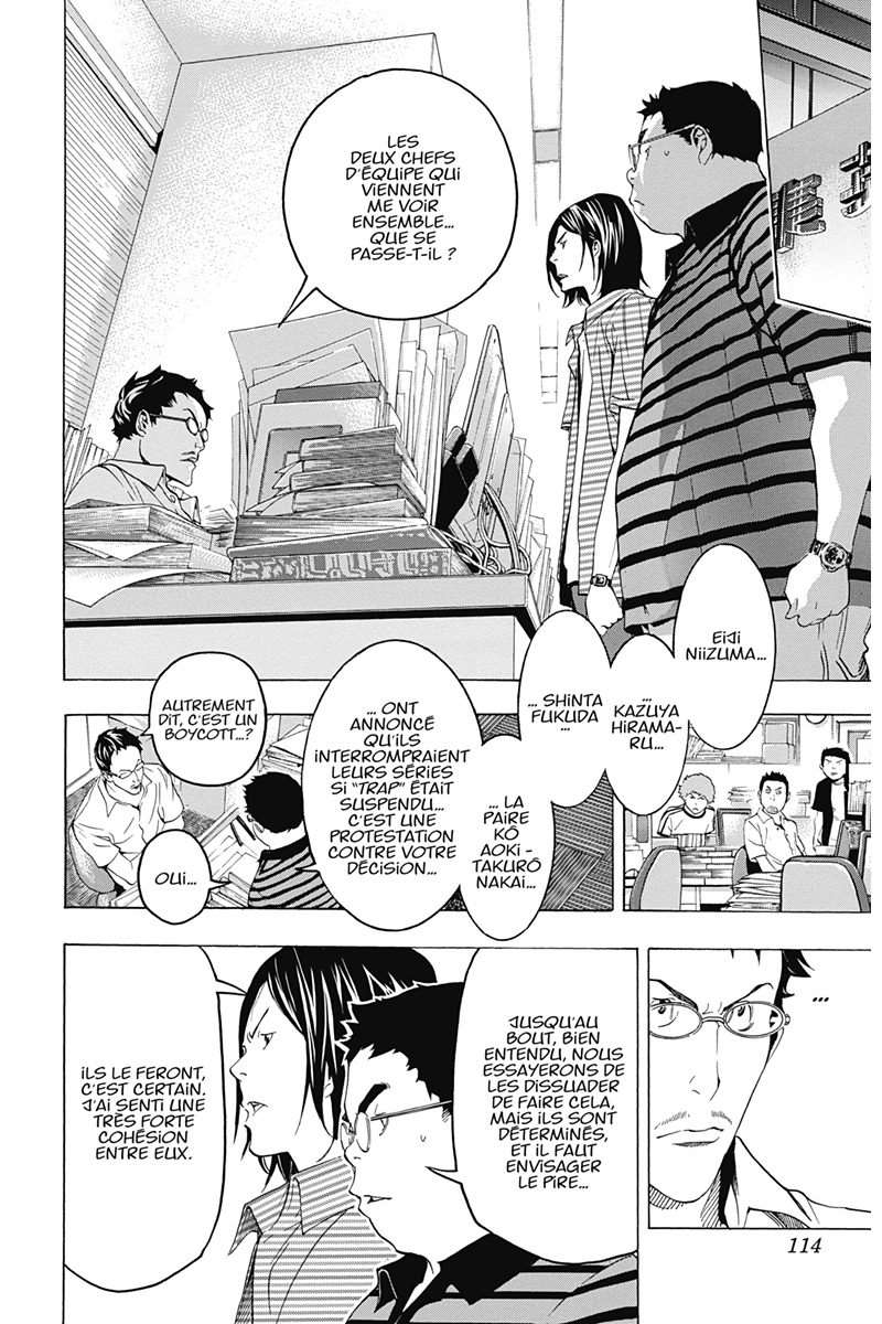  Bakuman. - Volume 6 - 113