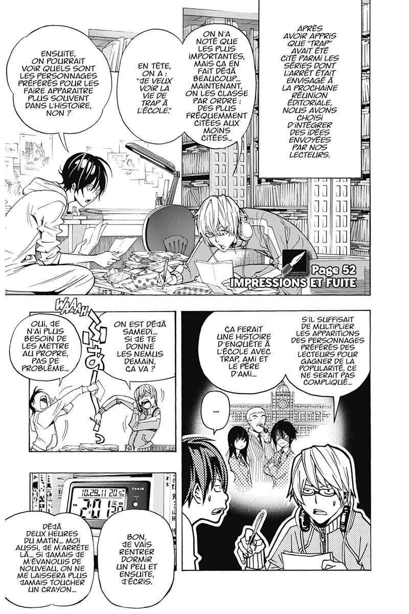  Bakuman. - Volume 6 - 168