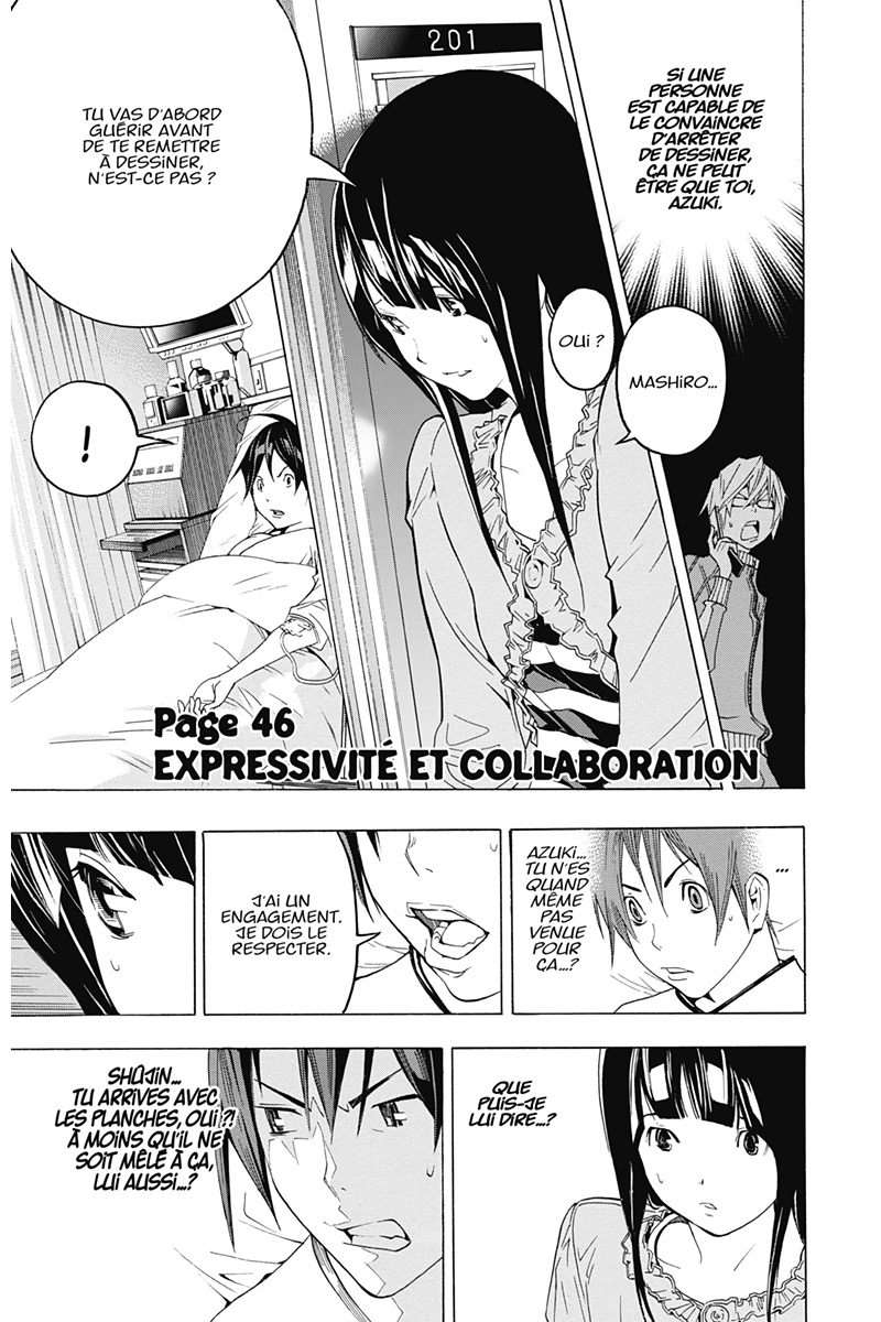  Bakuman. - Volume 6 - 46