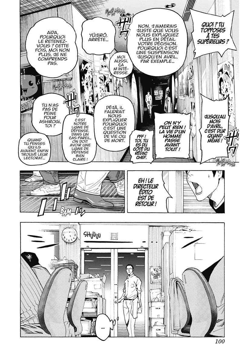  Bakuman. - Volume 6 - 99