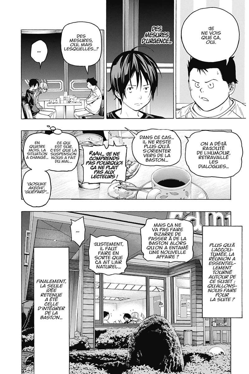  Bakuman. - Volume 6 - 161