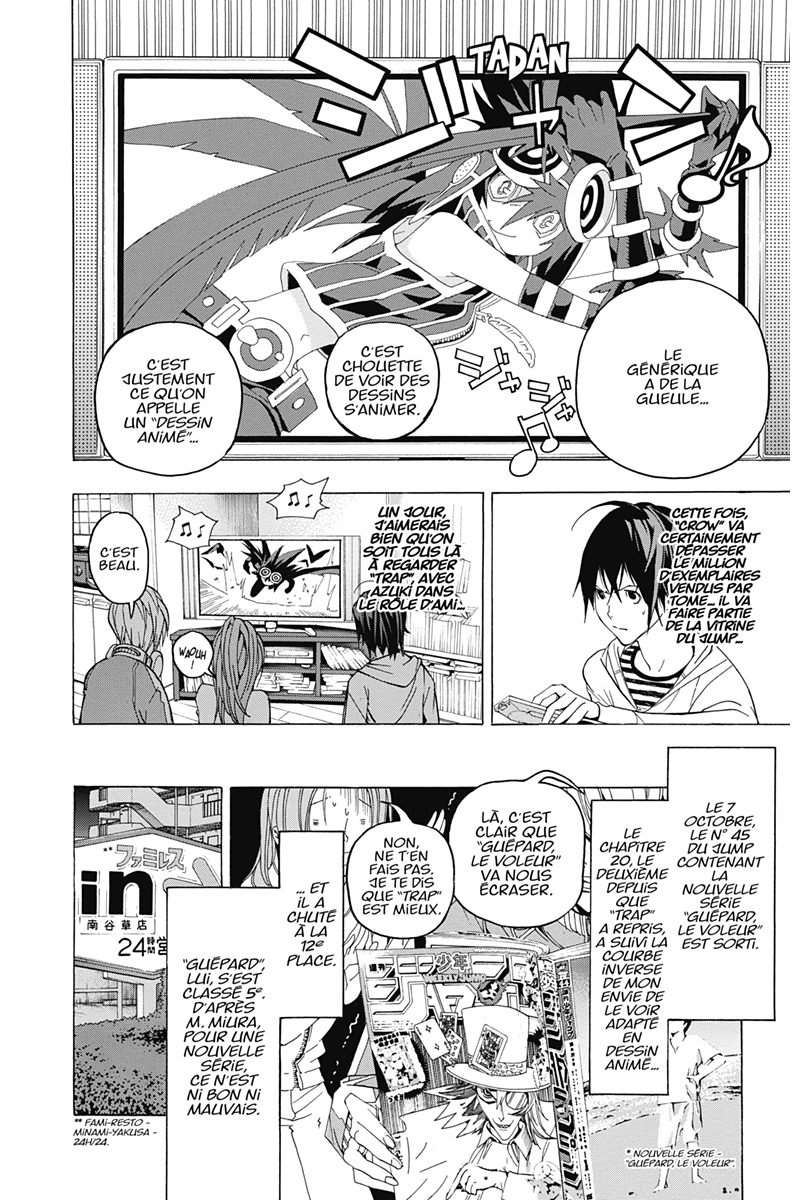  Bakuman. - Volume 6 - 157