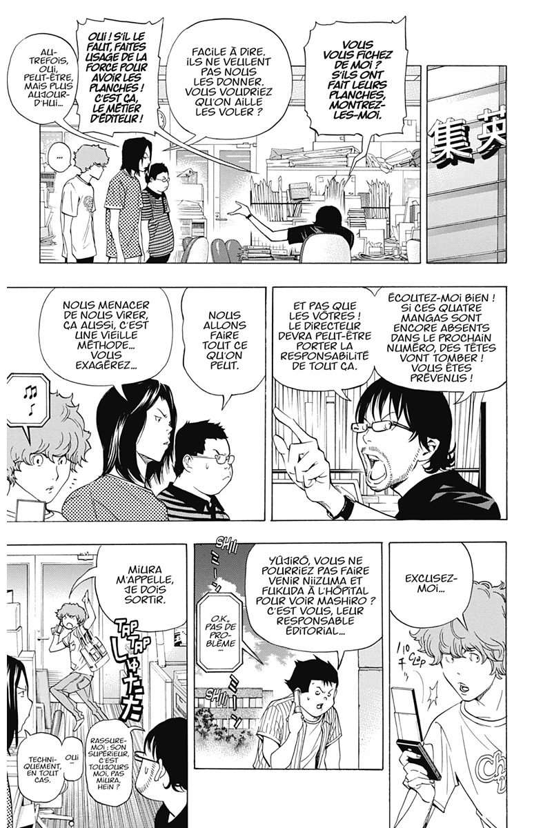  Bakuman. - Volume 6 - 130