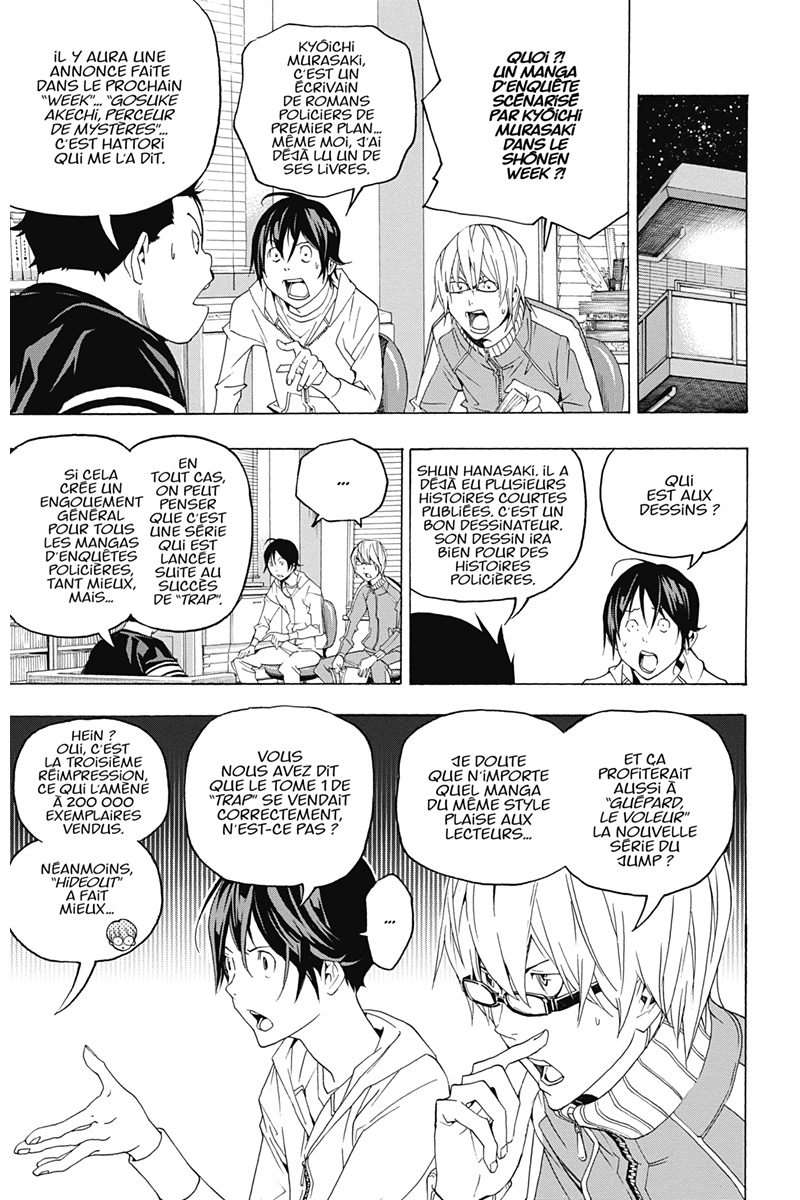  Bakuman. - Volume 6 - 154