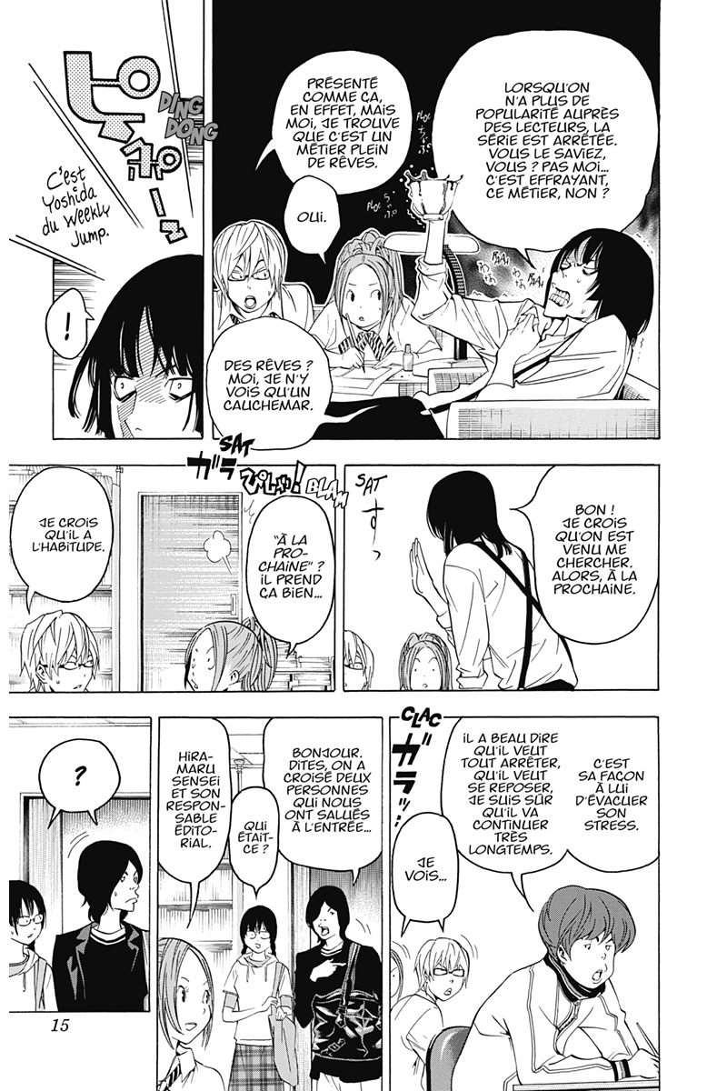  Bakuman. - Volume 6 - 14