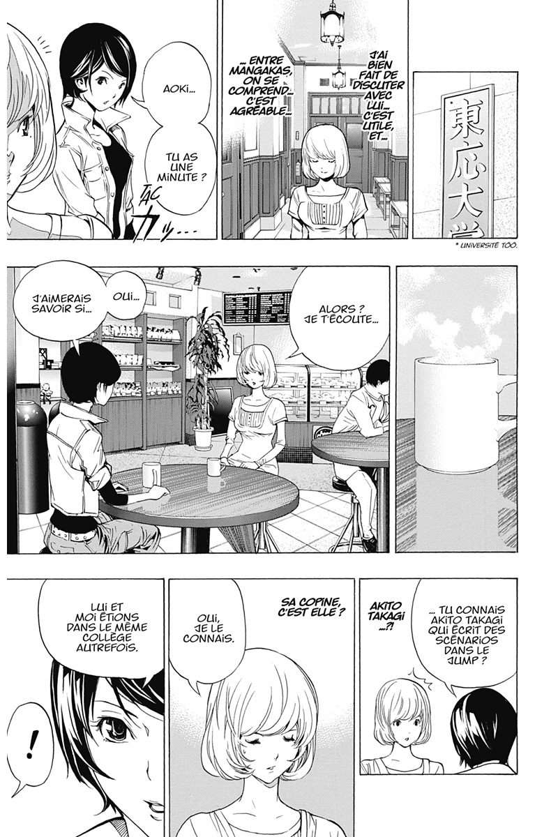  Bakuman. - Volume 7 - 178