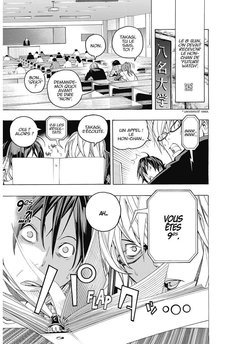  Bakuman. - Volume 7 - 128