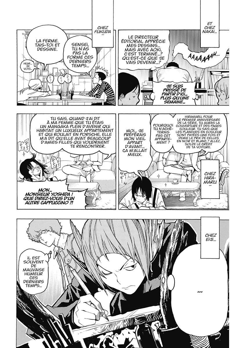  Bakuman. - Volume 7 - 23