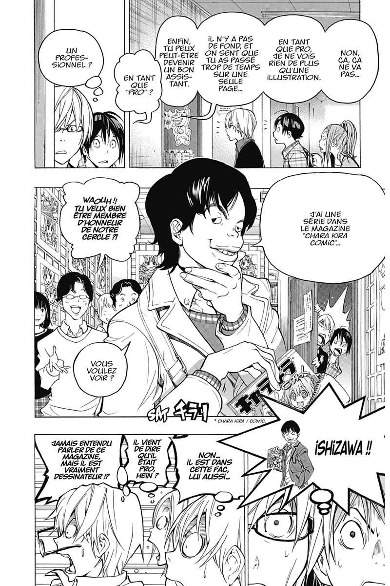  Bakuman. - Volume 7 - 99