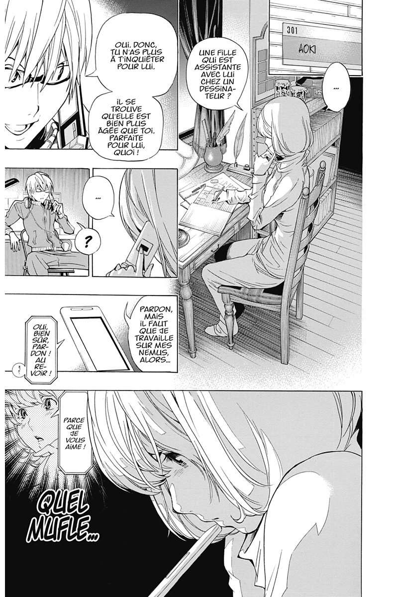  Bakuman. - Volume 8 - 20