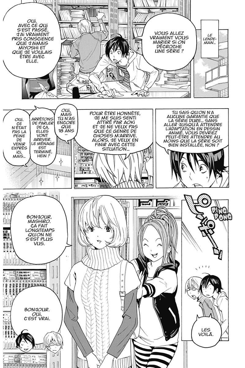  Bakuman. - Volume 8 - 108