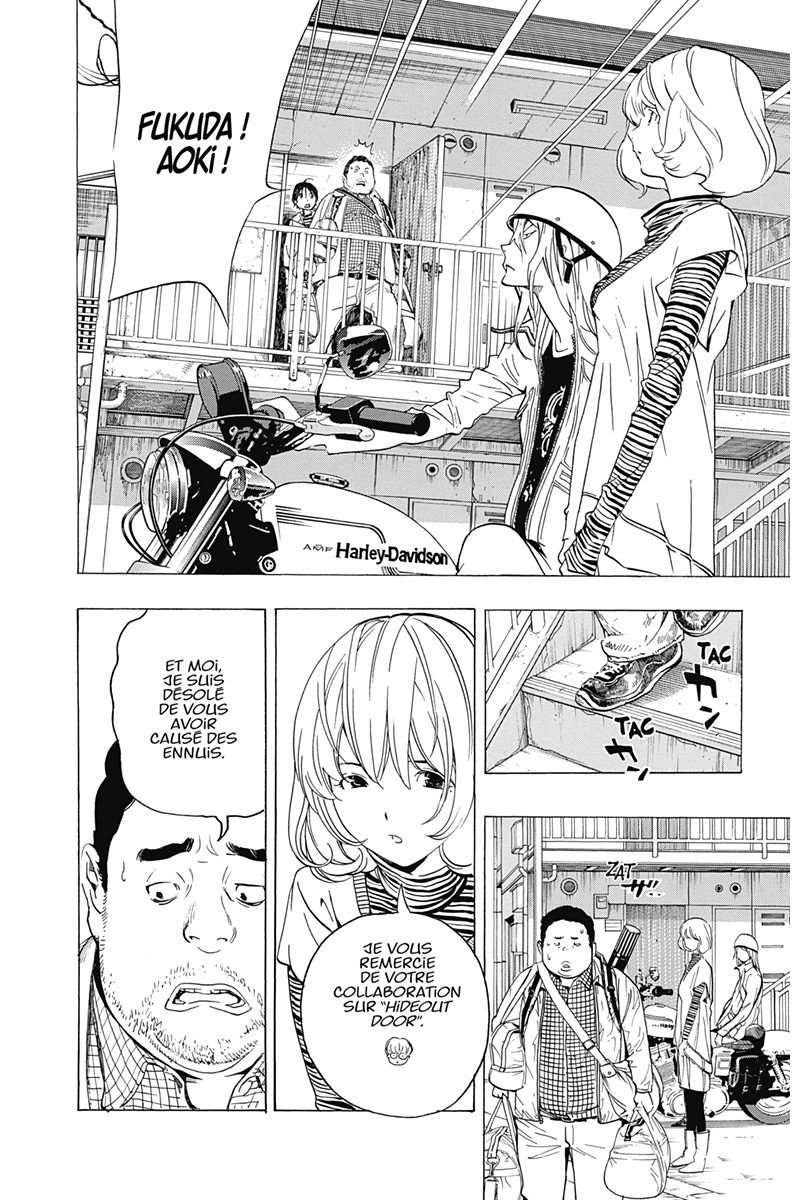  Bakuman. - Volume 8 - 165