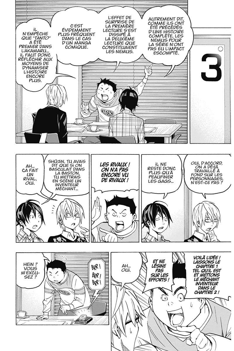  Bakuman. - Volume 8 - 173