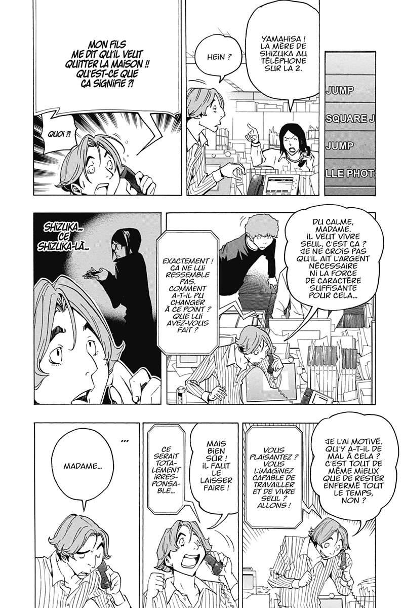  Bakuman. - Volume 9 - 155