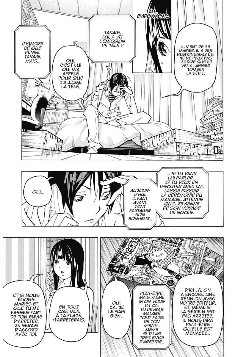  Bakuman. - Volume 9 - 134