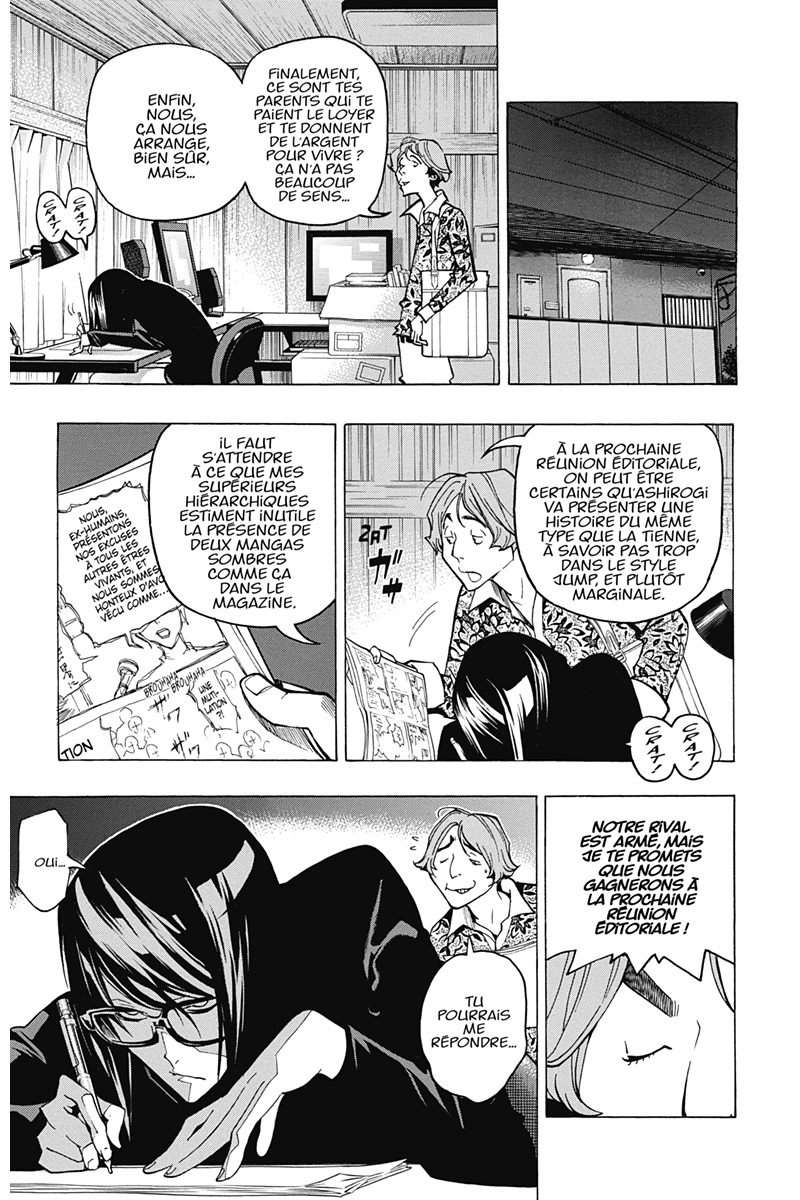  Bakuman. - Volume 9 - 186