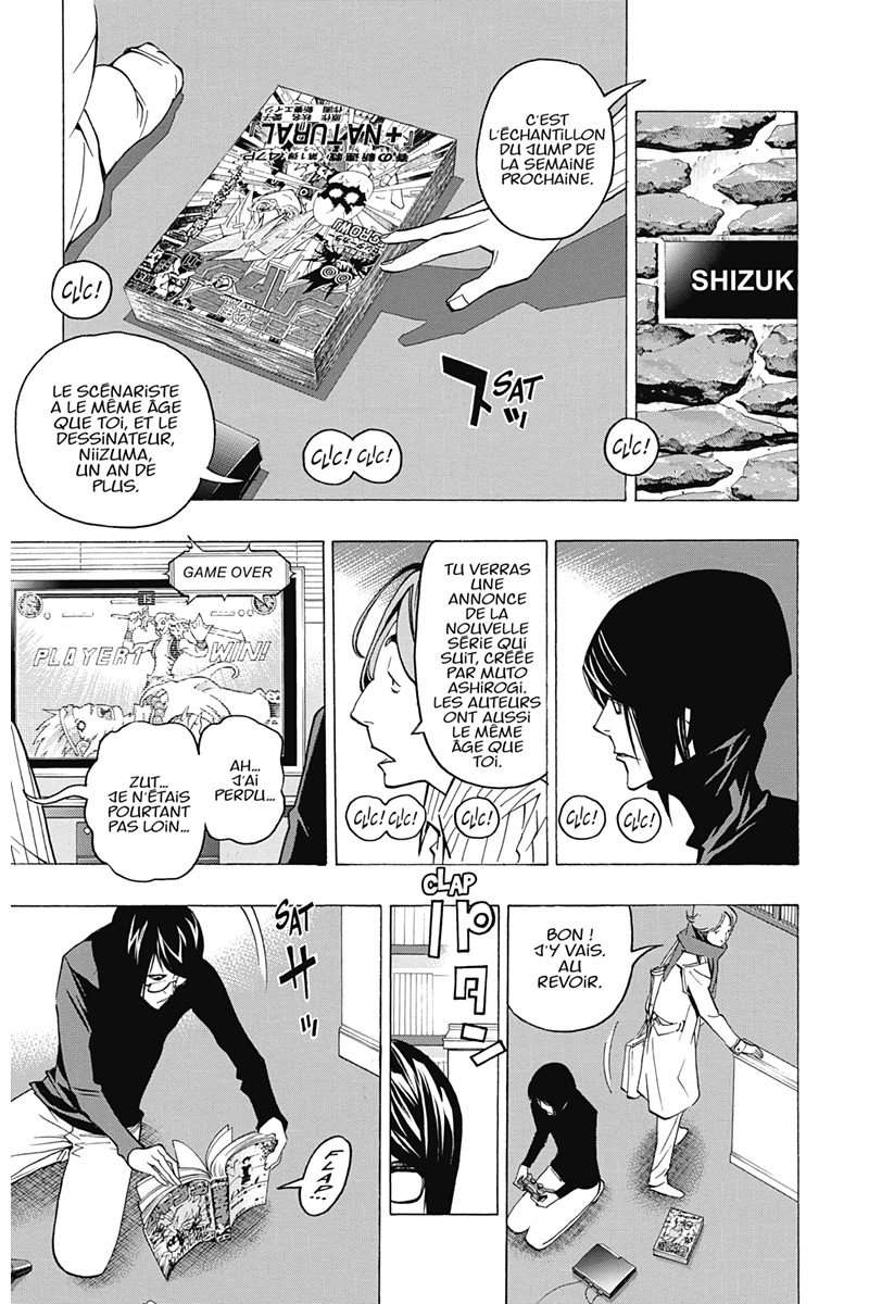  Bakuman. - Volume 9 - 82