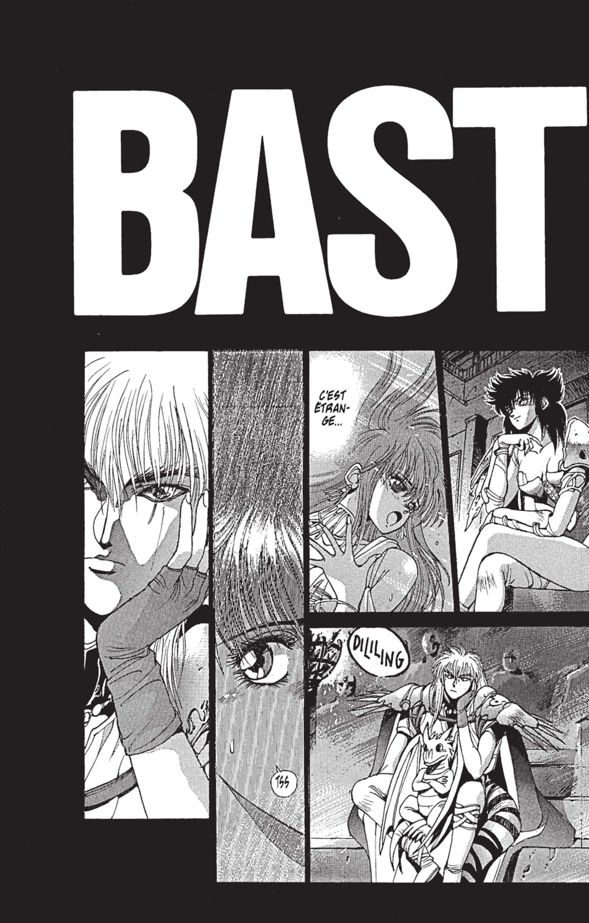  Bastard !! - Volume 10 - 92