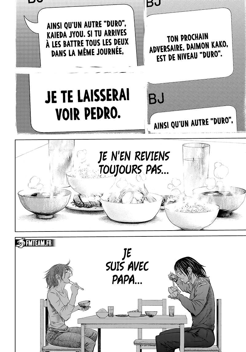  Batuque - Chapitre 109 - 4