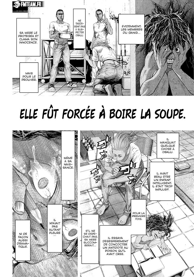  Batuque - Chapitre 120 - 8