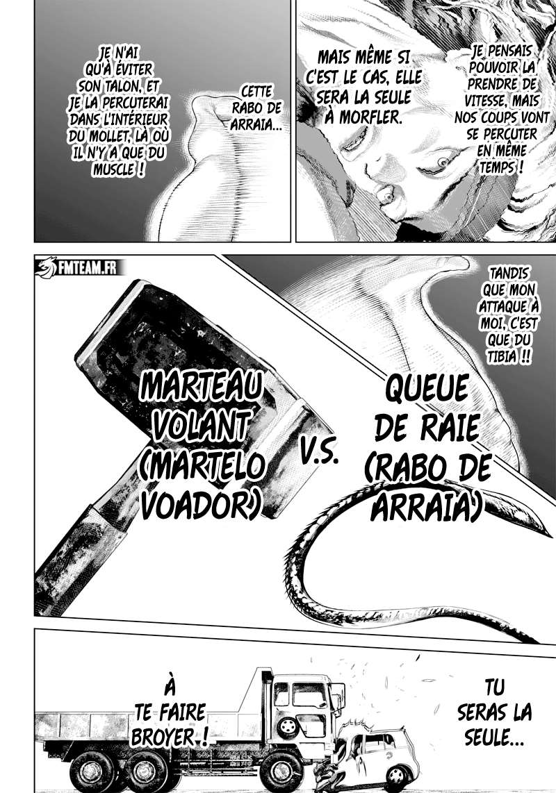  Batuque - Chapitre 123 - 3