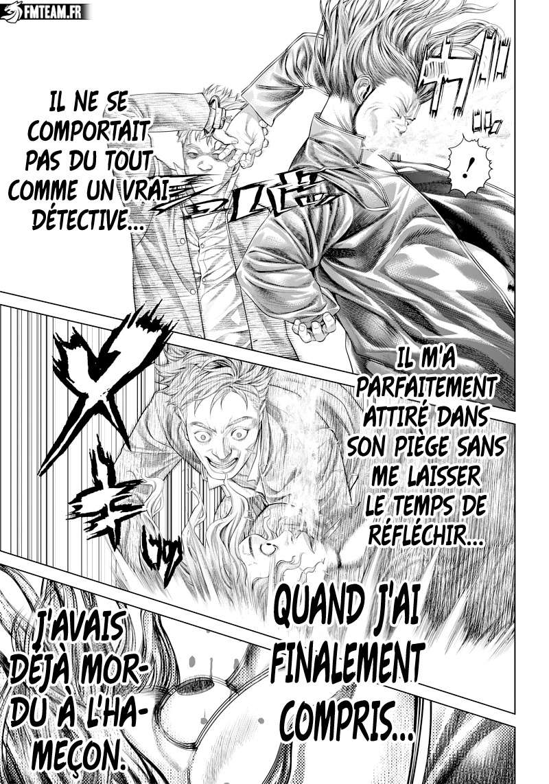  Batuque - Chapitre 124 - 21