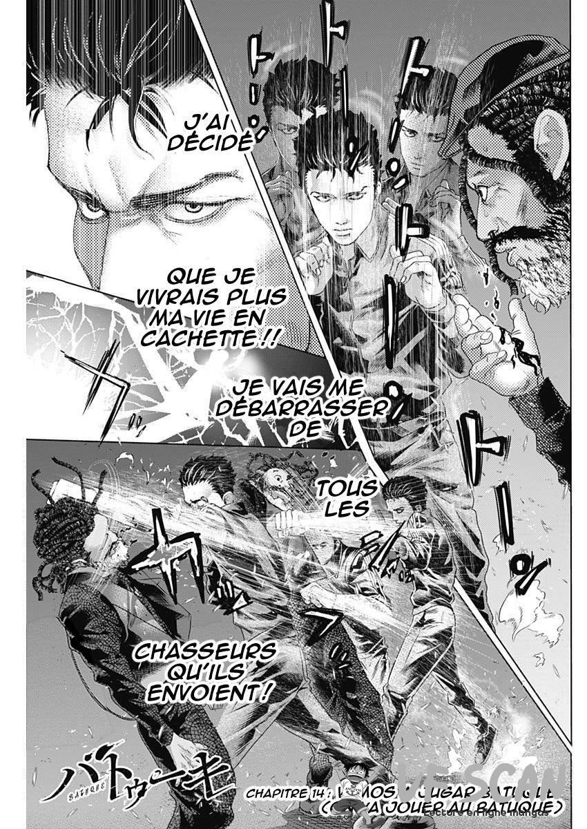  Batuque - Chapitre 14 - 1