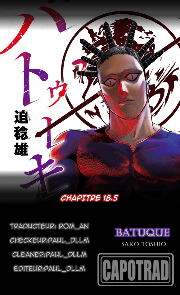  Batuque - Chapitre 18.5 - 6