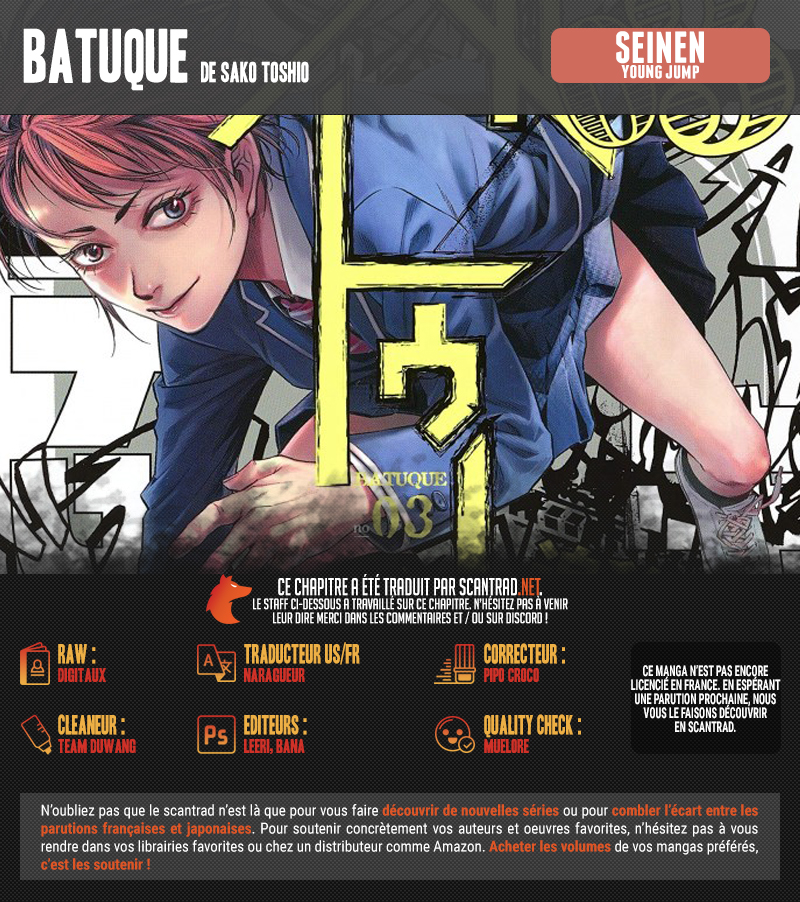  Batuque - Chapitre 34 - 2