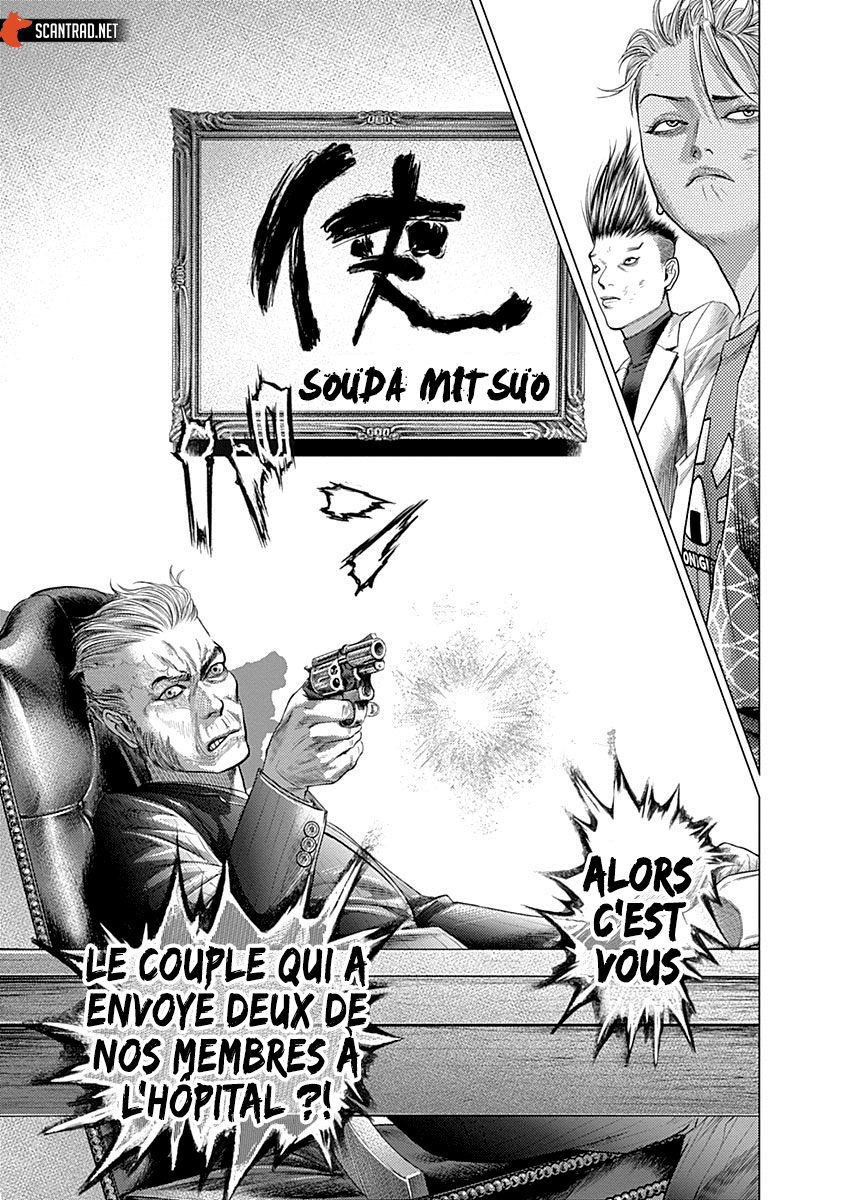  Batuque - Chapitre 43 - 8