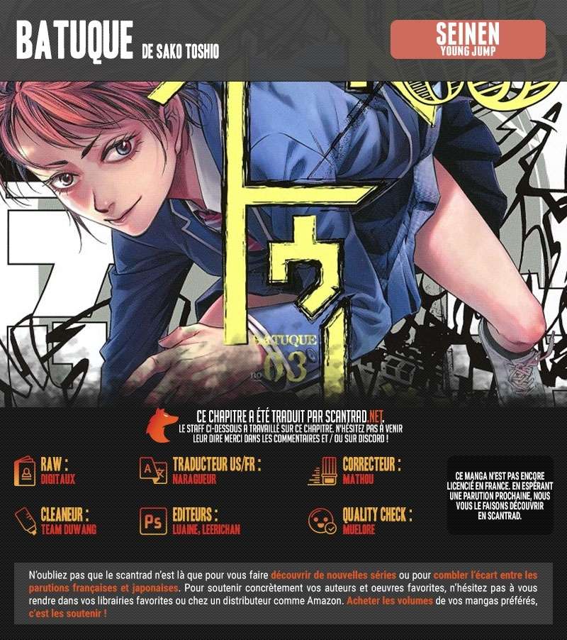  Batuque - Chapitre 46 - 2