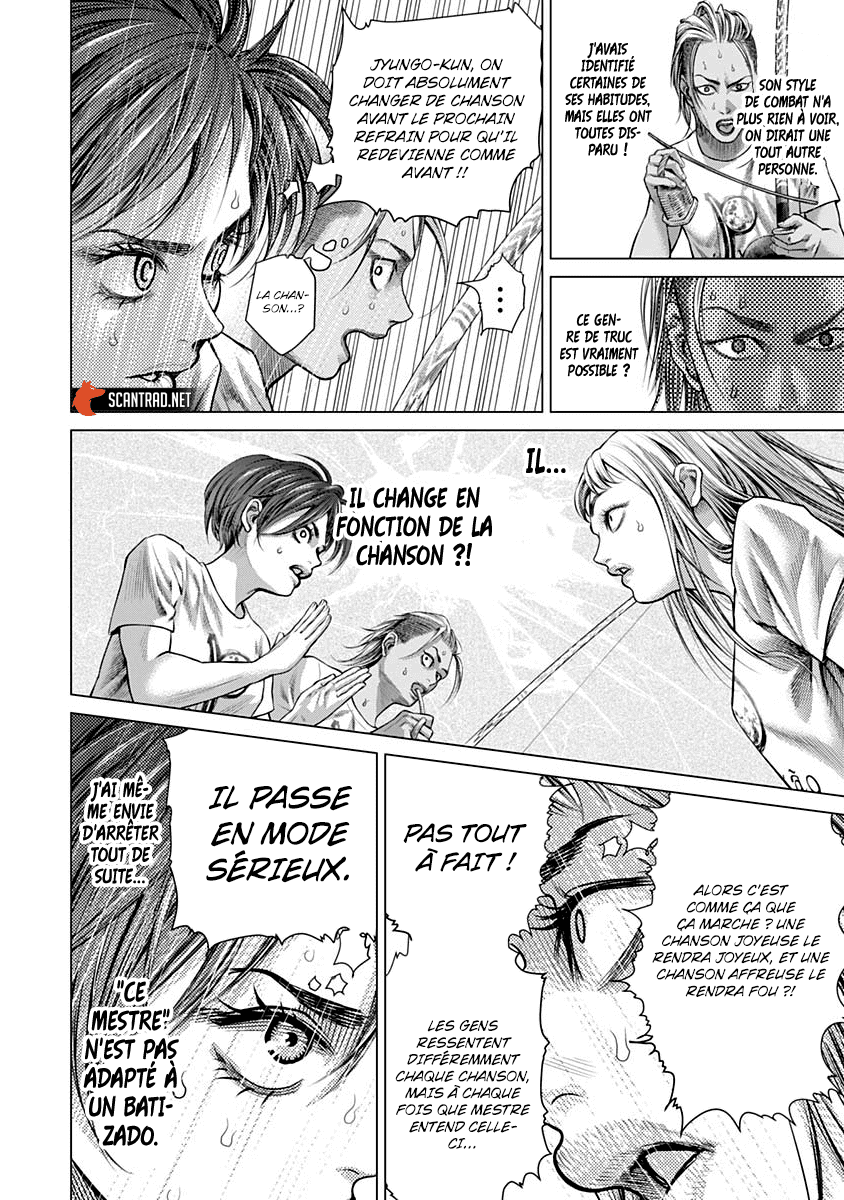  Batuque - Chapitre 53 - 6