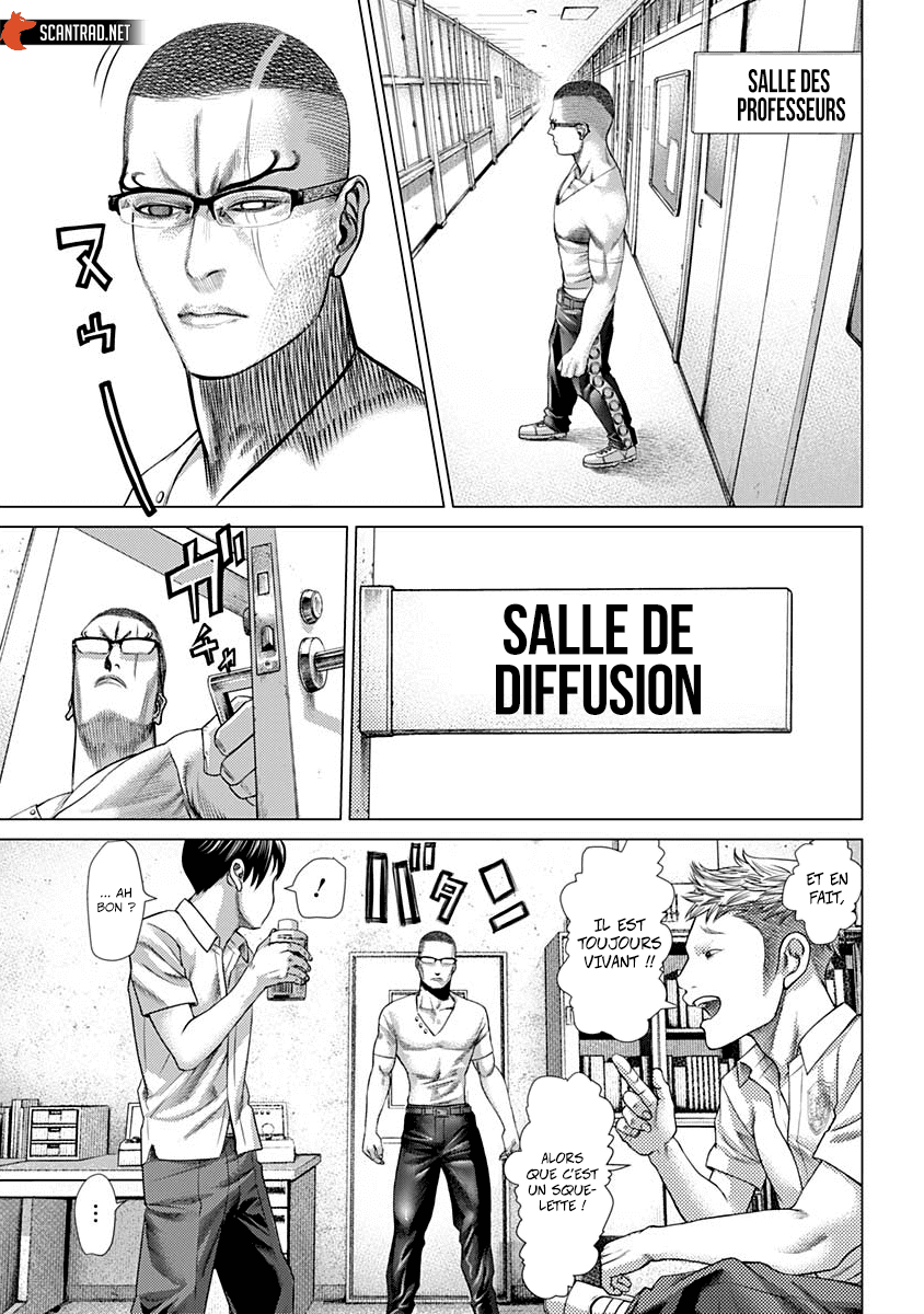  Batuque - Chapitre 63 - 7