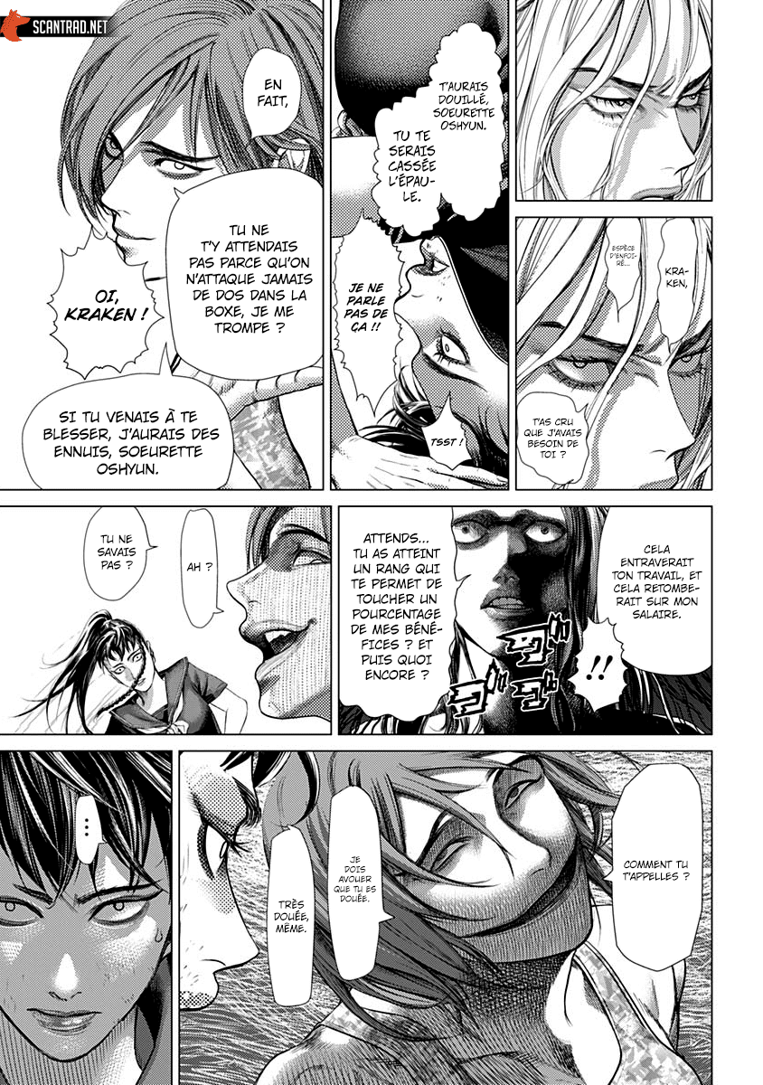  Batuque - Chapitre 63 - 13