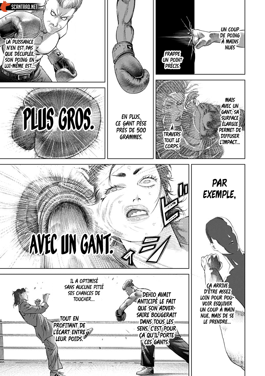  Batuque - Chapitre 68 - 13