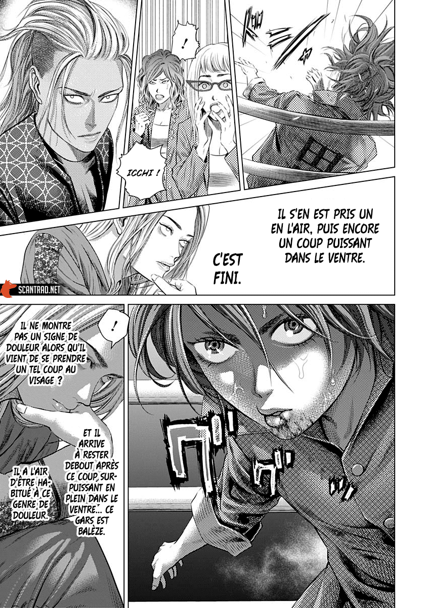  Batuque - Chapitre 74 - 8