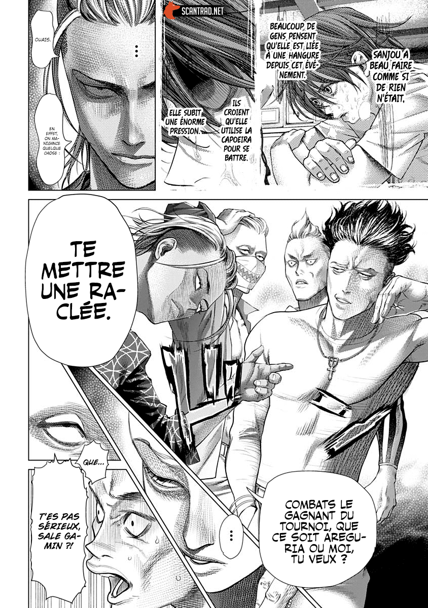  Batuque - Chapitre 77 - 7