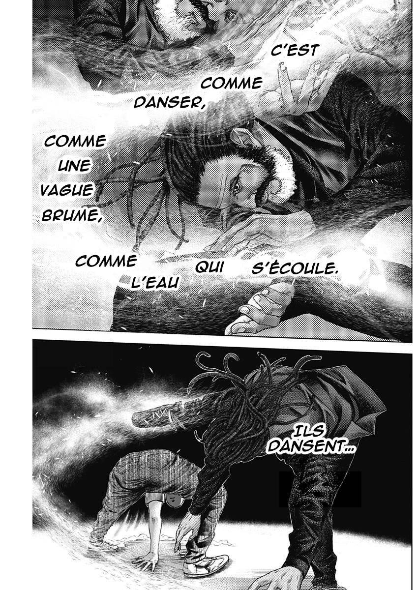  Batuque - Chapitre 8 - 10