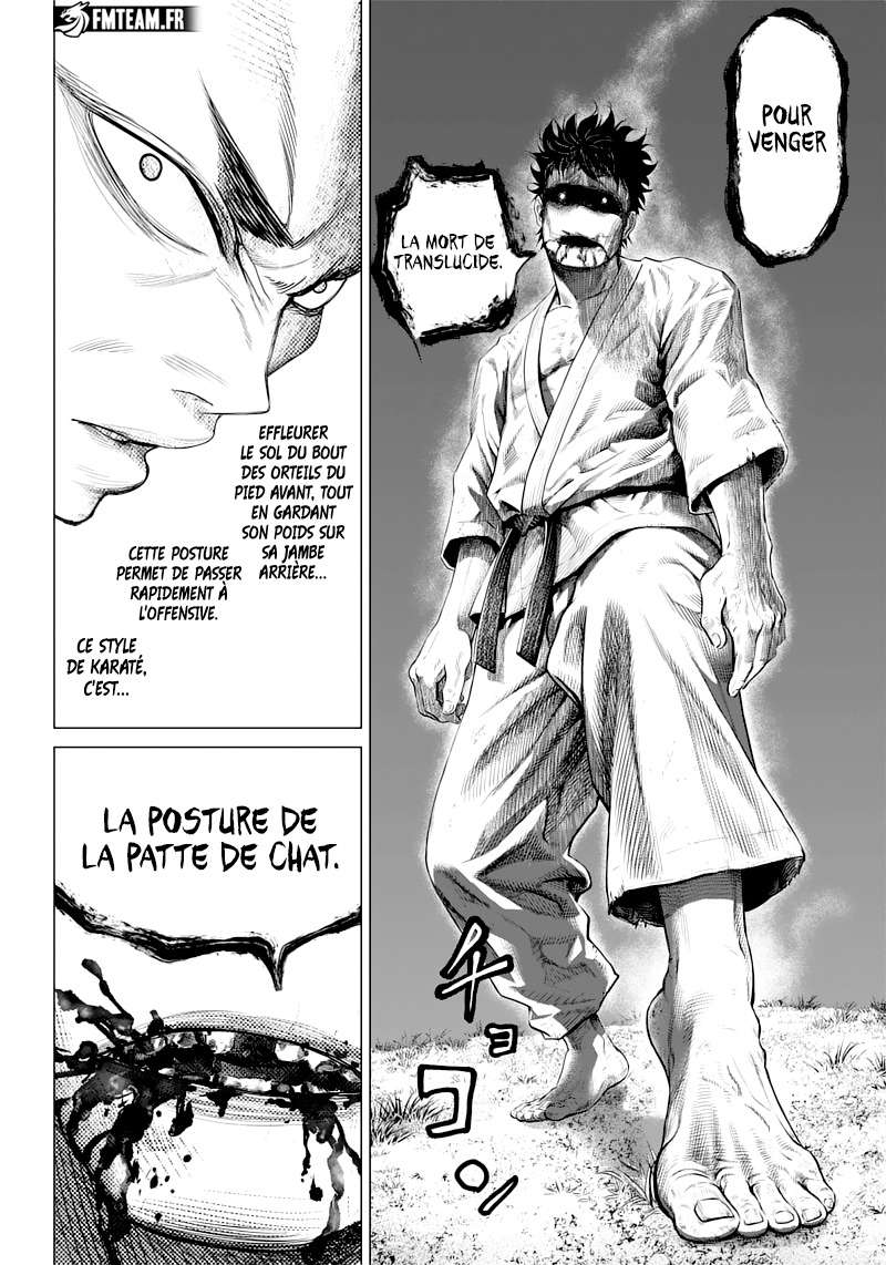  Batuque - Chapitre 86 - 12