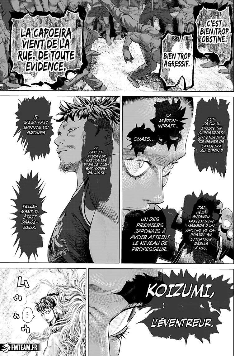  Batuque - Chapitre 93 - 7