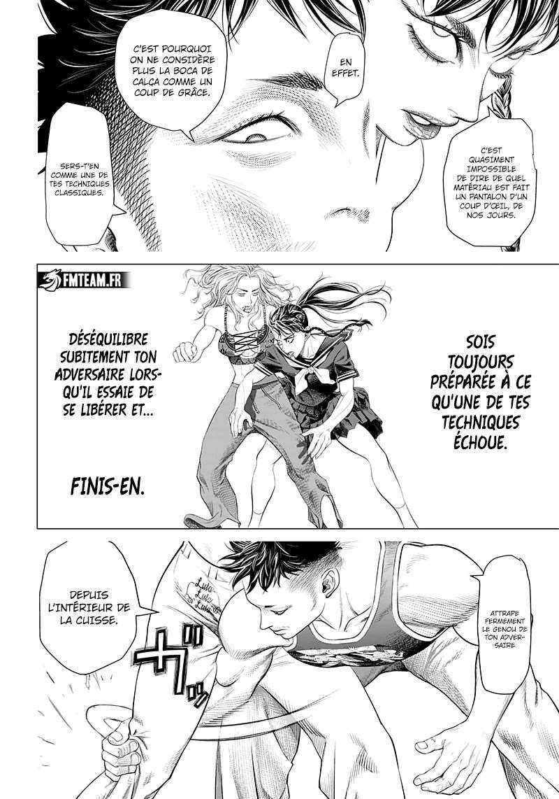  Batuque - Chapitre 93 - 4