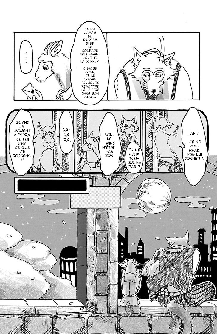  BEASTARS - Chapitre 1 - 45