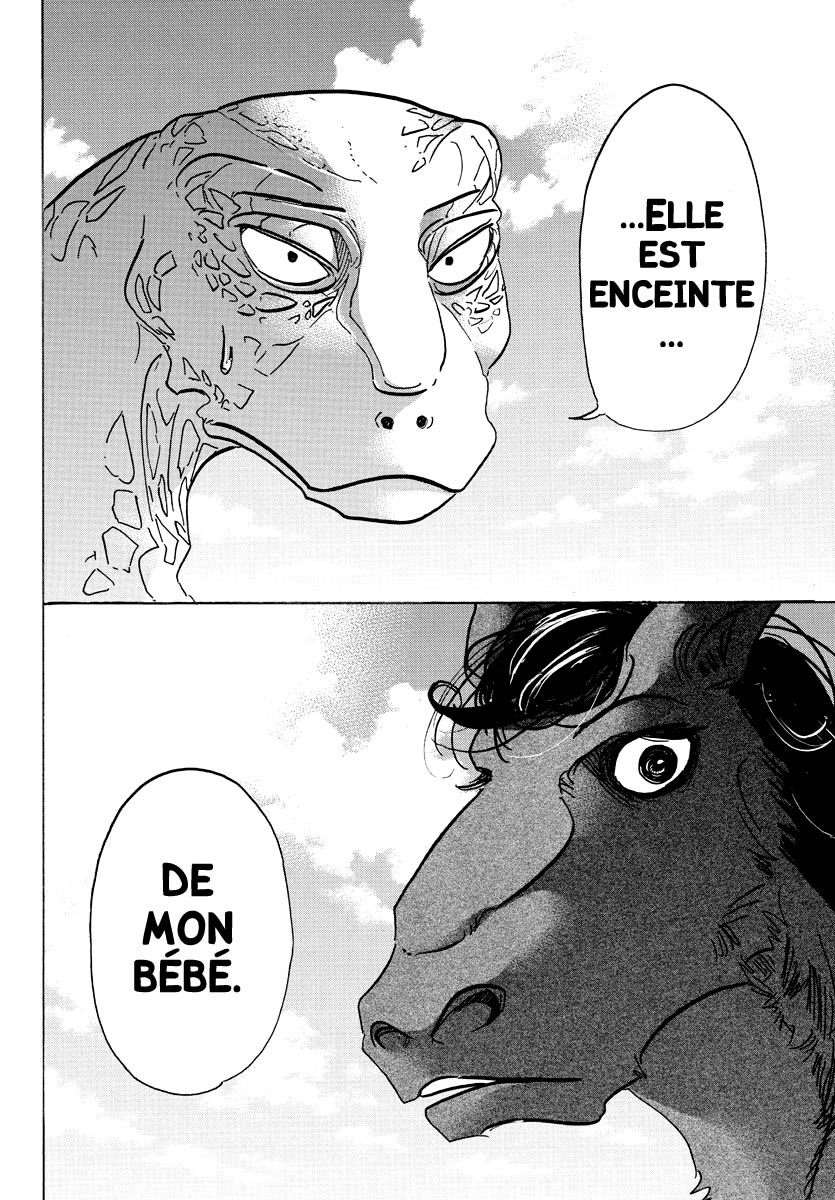  BEASTARS - Chapitre 103 - 16