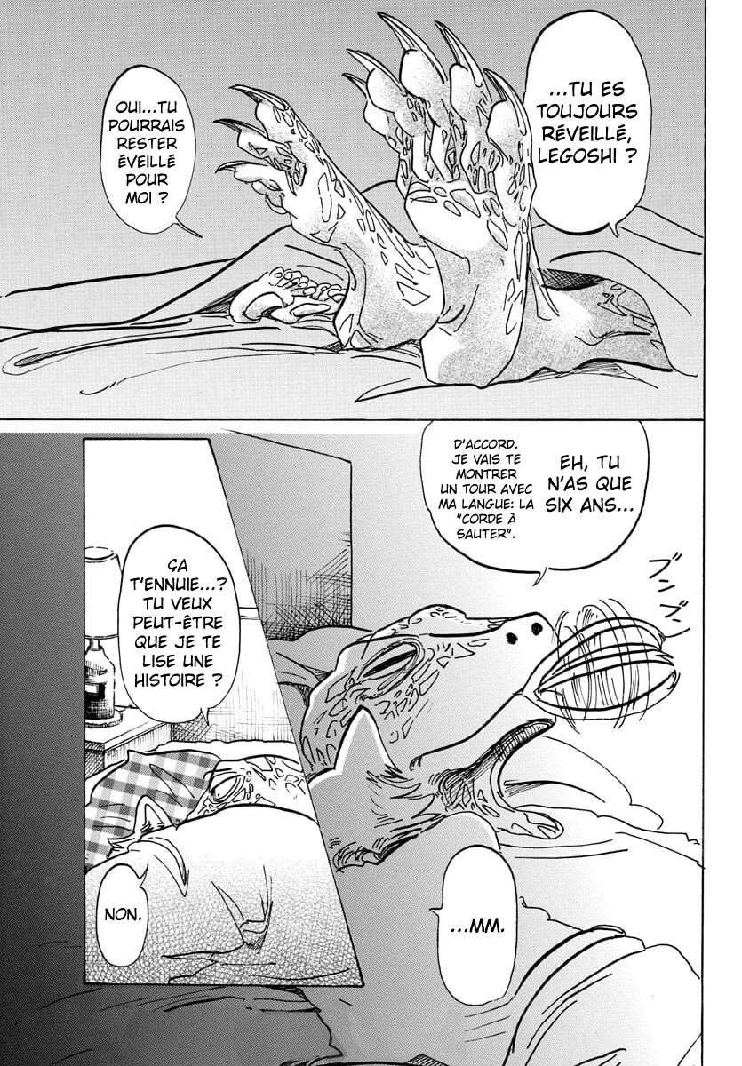  BEASTARS - Chapitre 106 - 2