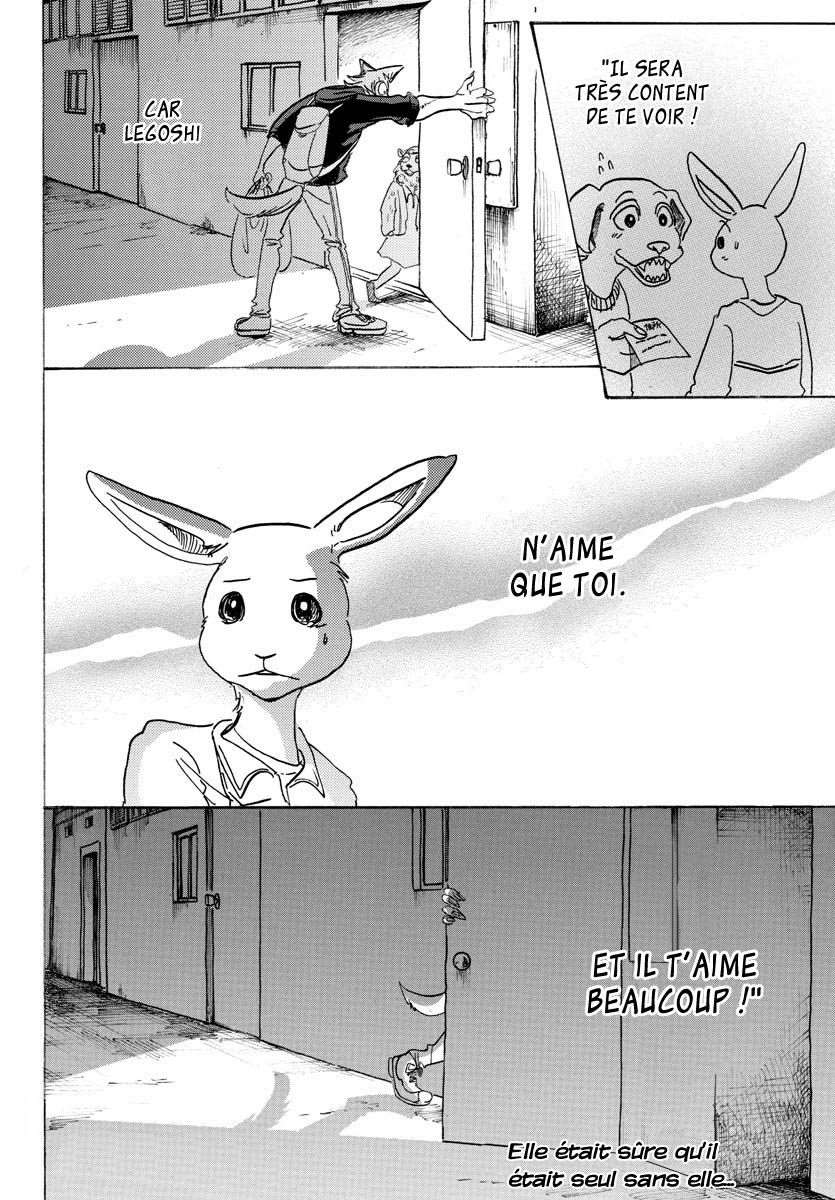  BEASTARS - Chapitre 107 - 18